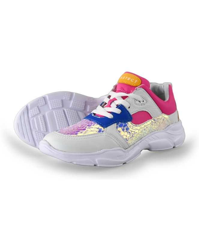 District Sneakers