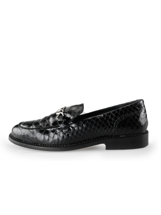 Tango Loafers Zwart 237959
 Maat 41
 
