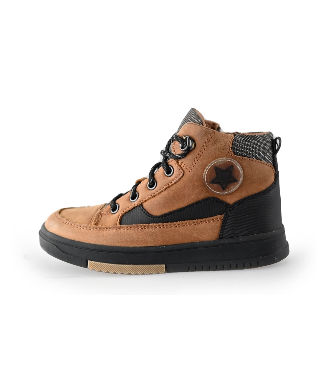 Keq Hoge Sneakers