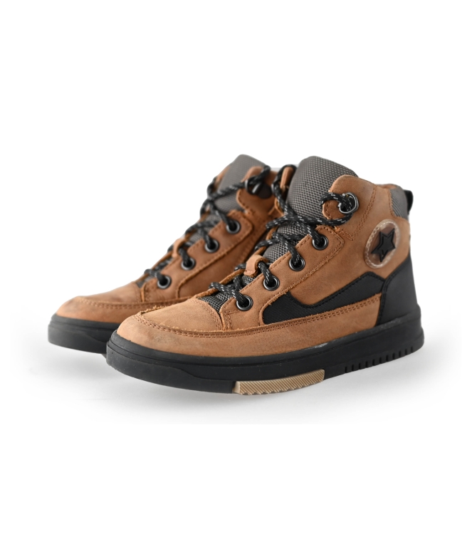 Keq Hoge Sneakers