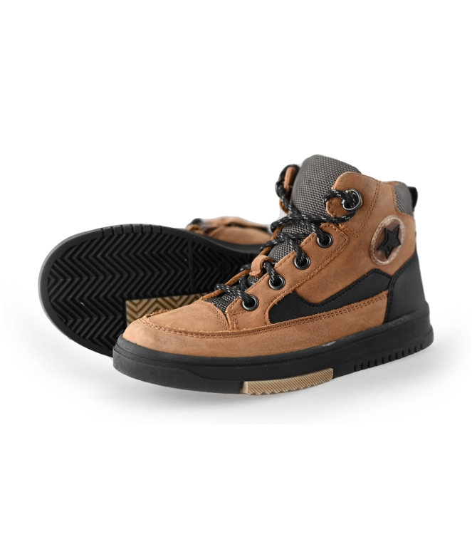 Keq Hoge Sneakers