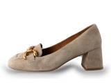 Bibi Lou Loafers
