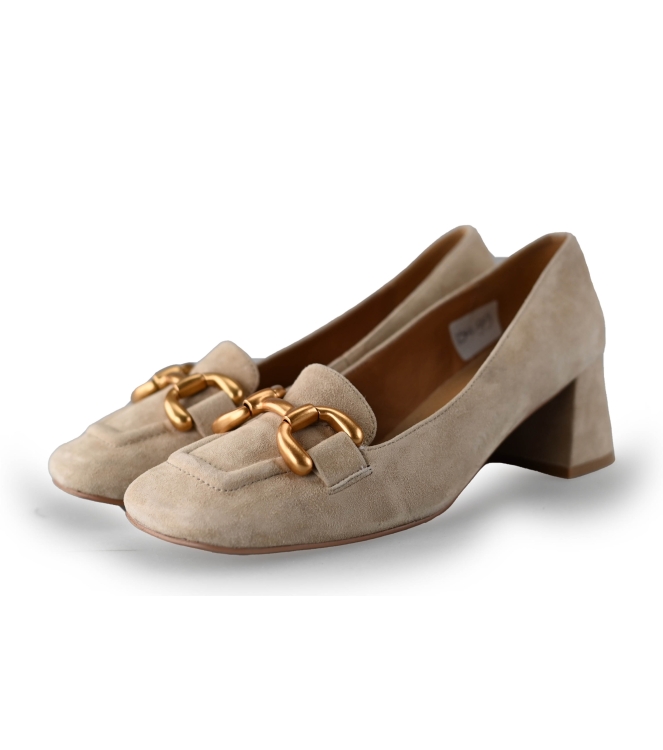 Bibi Lou Loafers