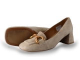 Bibi Lou Loafers