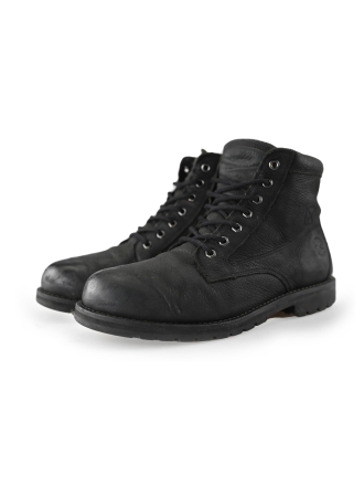 Timberland Veterboots Zwart 238009
 Maat 45½
 