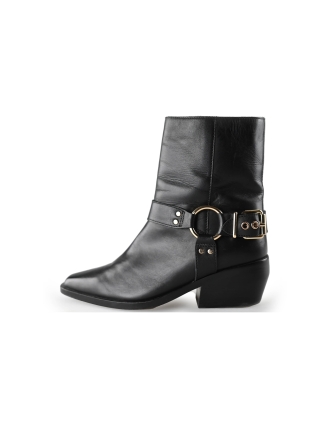  Omoda Cowboy Laarzen 238011
 [MAAT] 38
 