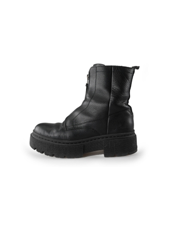  G-Star Biker Boots 238022
 [MAAT] 36
 