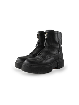  G-Star Biker Boots 238022
 [MAAT] 36
 