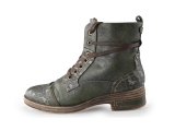 Mustang Veterboots