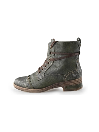  Mustang Veterboots 238035
 [MAAT] 41
 