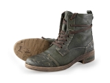 Mustang Veterboots
