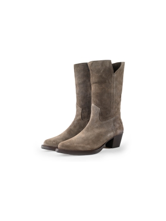  Shabbies Laarzen 238040
 [MAAT] 38
 