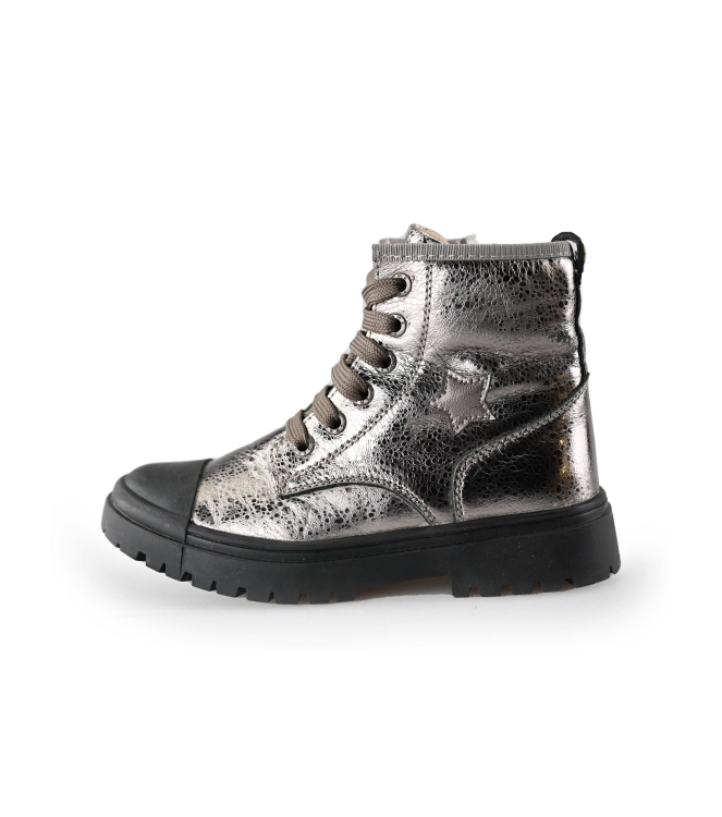 Hoes Veterboots