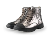 Hoes Veterboots