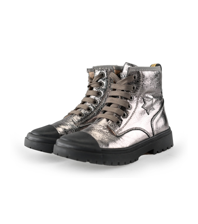 Hoes Veterboots