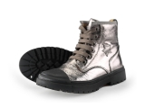 Hoes Veterboots