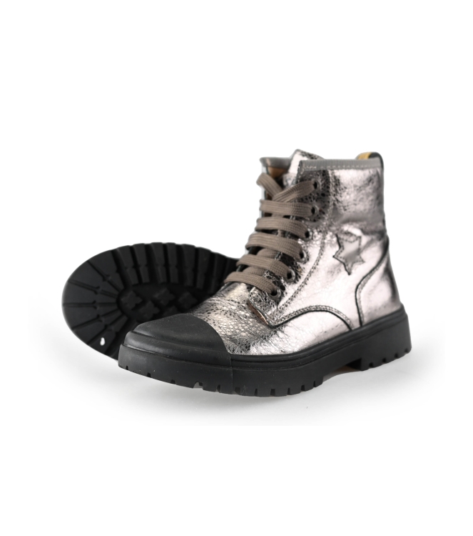 Hoes Veterboots
