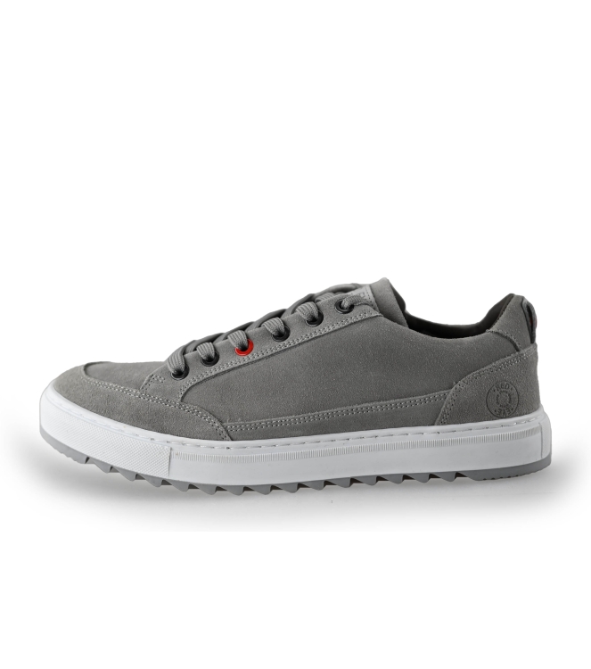 Red Eye Sneakers