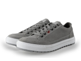 Red Eye Sneakers