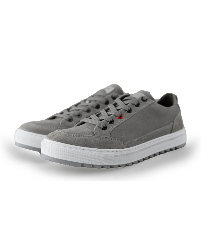 Red Eye Sneakers