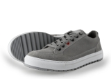 Red Eye Sneakers