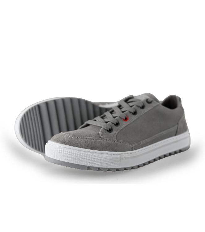 Red Eye Sneakers
