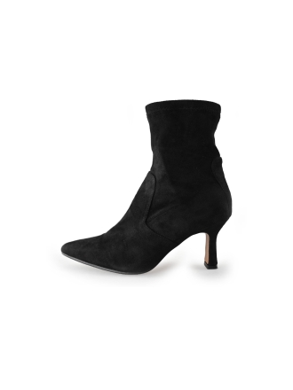  Posh Enkellaarzen 238056
 [MAAT] 40
 