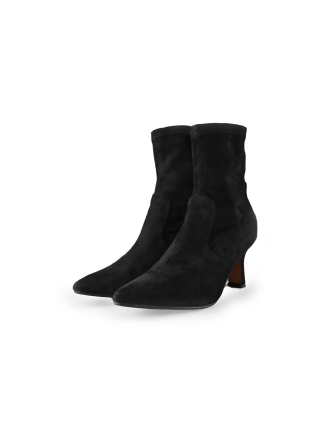  Posh Enkellaarzen 238056
 [MAAT] 40
 