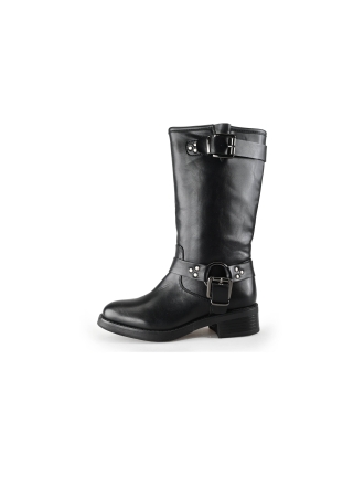  Ann Rocks Biker Boots 238058
 [MAAT] 37
 
