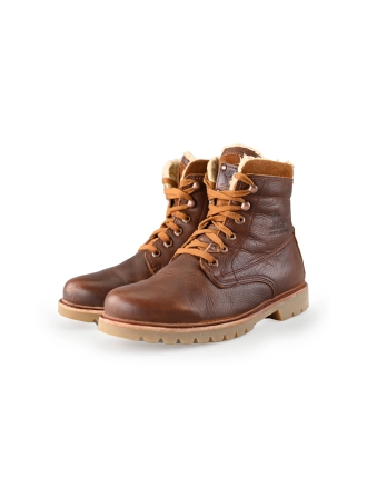 Panama Jack Veterboots Bruin 238059
 Maat 40
 
