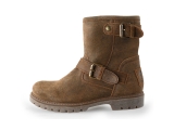 Panama Jack Biker Boots