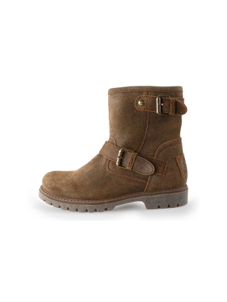 Panama Jack Biker boots Bruin 238065
 Maat 38
 