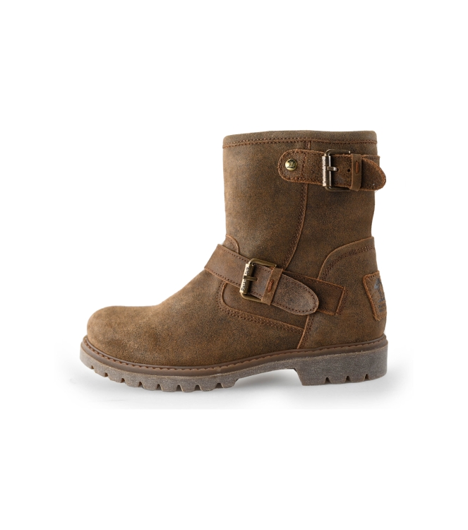 Panama Jack Biker Boots