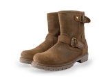 Panama Jack Biker Boots