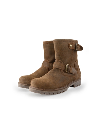 Panama Jack Biker boots Bruin 238065
 Maat 38
 