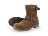 Panama Jack Biker Boots