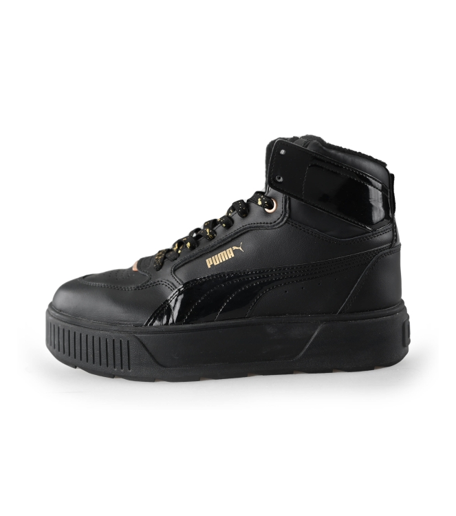 Puma Hoge Sneakers
