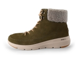 Skechers Hoge Sneakers