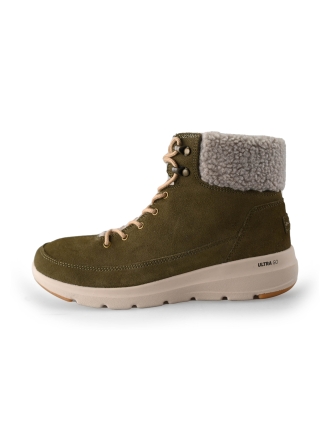  Skechers Hoge Sneakers 238081
 [MAAT] 39
 