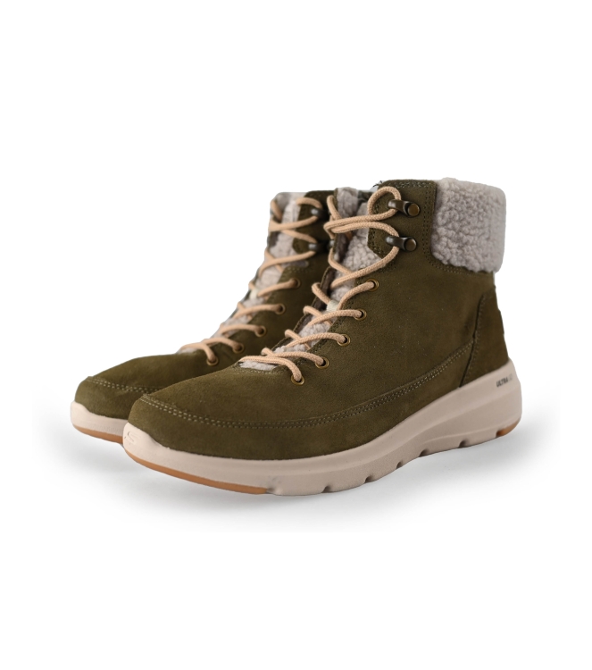 Skechers Hoge Sneakers