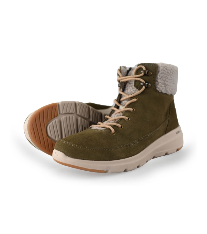 Skechers Hoge Sneakers
