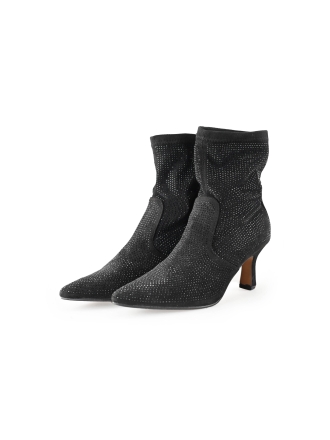  Posh Enkellaarzen 238091
 [MAAT] 40
 