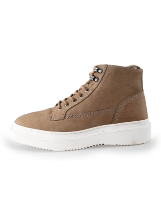  Invinci Hoge Sneakers 238092
 [MAAT] 42
 