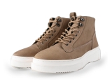 Invinci Hoge Sneakers