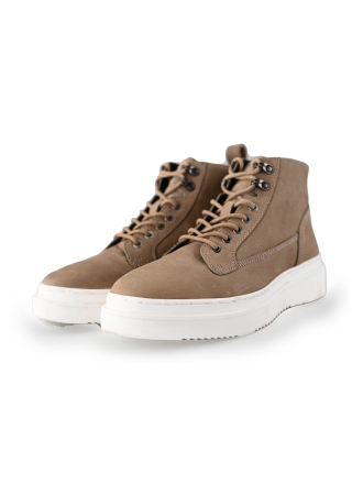  Invinci Hoge Sneakers 238092
 [MAAT] 42
 