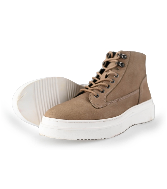 Invinci Hoge Sneakers