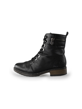  Rieker Veterboots 238117
 [MAAT] 36
 
