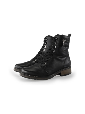  Rieker Veterboots 238117
 [MAAT] 36
 