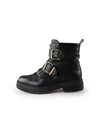  Cellini Biker Boots 238122
 [MAAT] 38
 