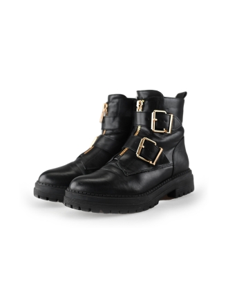  Cellini Biker Boots 238122
 [MAAT] 38
 
